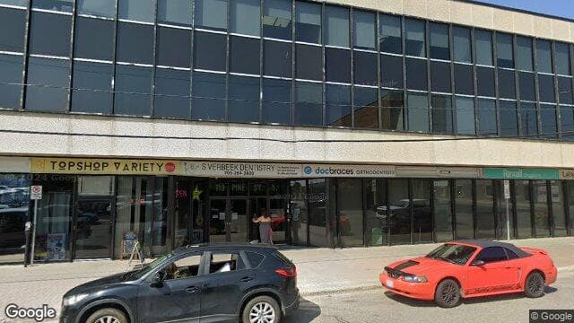 Bayshore Home Health (Google Street View)