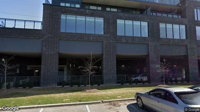 Elite Senior Care (Google Street View)