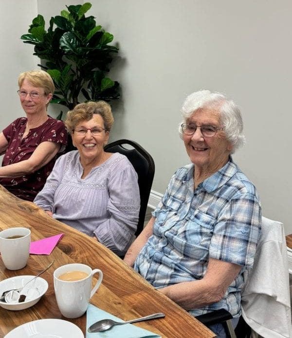 SeniorHome.ca - Community Home Support - Lanark County
