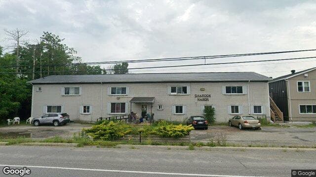Shardon Manor Retirement Home (Google Street View)