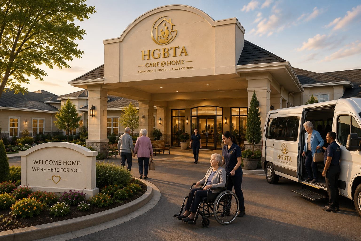 HGBTA Care @Home (photo: HGBTA Care @Home, via Google)
