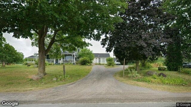 The Maples of Picton (Google Street View)