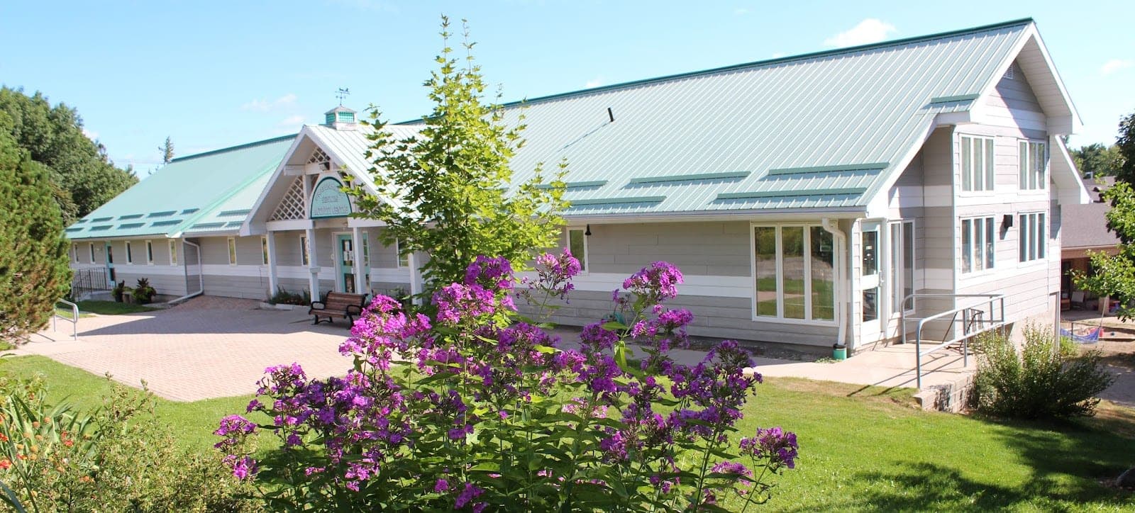 Gravenhurst Seniors Club (photo: Gravenhurst Seniors Club, via Google)