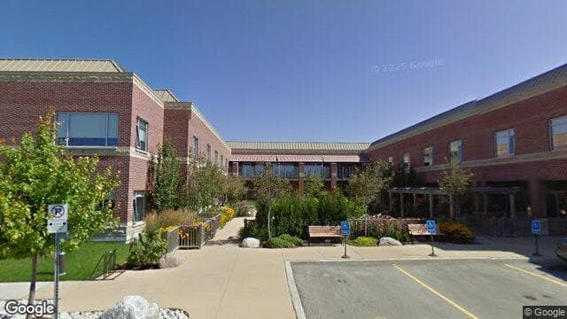 Wellington Terrace (Google Street View)