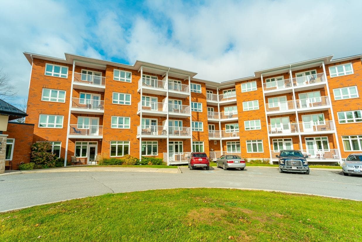 SeniorHome.ca - Aspira Carolina Retirement Living