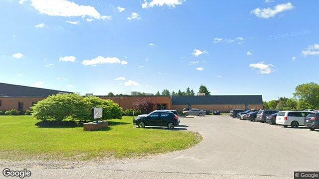 CarePartners (Google Street View)