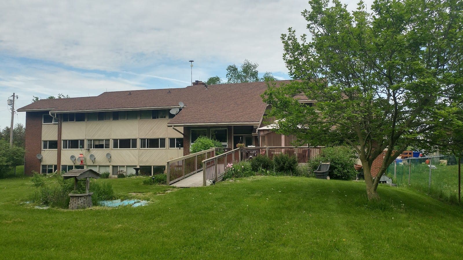 Dayspring Residence - Retirement, Respite and Recovery (photo: Dayspring Residence - Retirement, Respite and Recovery, via Google)