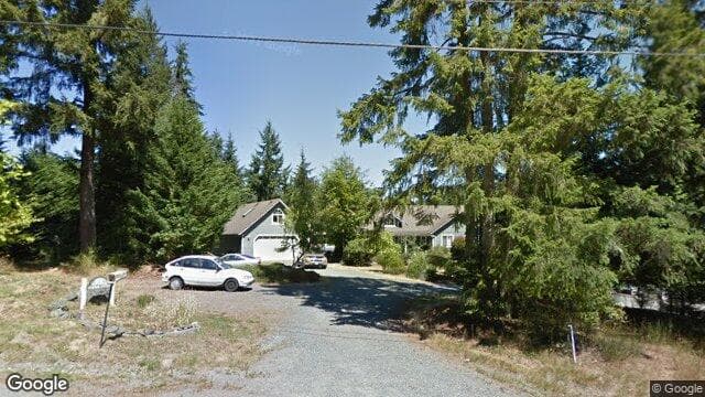 Deertrail Cottage (Google Street View)