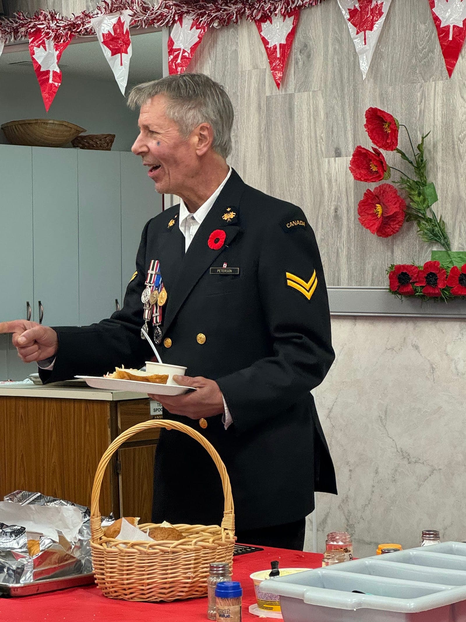 Willingdon Seniors Center Association (photo: Audrey Borody, via Google)