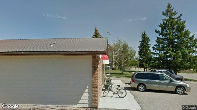 Dalmeny Seniors Assoc (Google Street View)