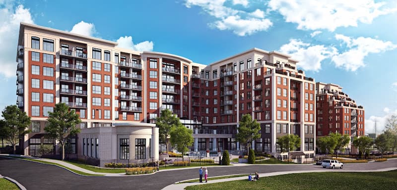 Waterford Grand Retirement Residence Barrhaven - Photo 1