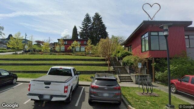 Ladysmith Seniors Centre (Google Street View)