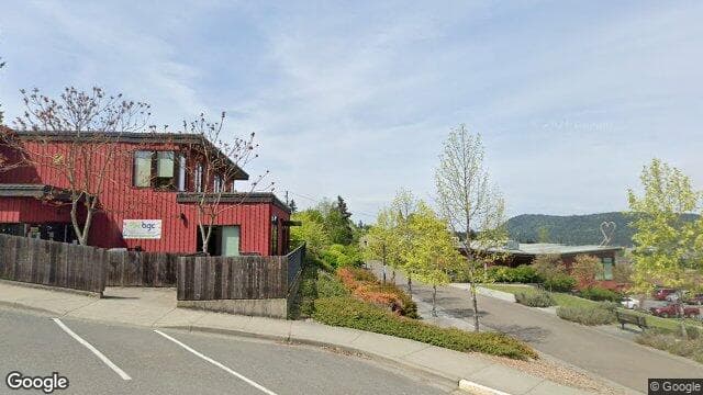 Ladysmith Seniors Centre (Google Street View)