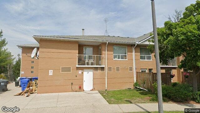 Caledon Community Services : Seniors Helping Seniors (Google Street View)