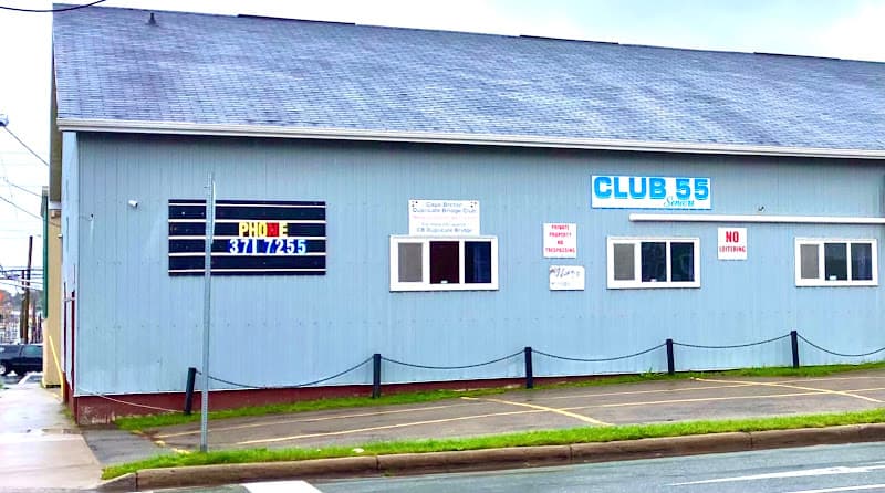 Club 55 Senior Citizens - Photo 1