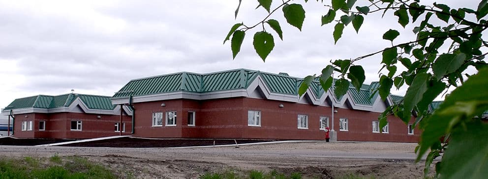 Long Term Care Facility - Photo 1