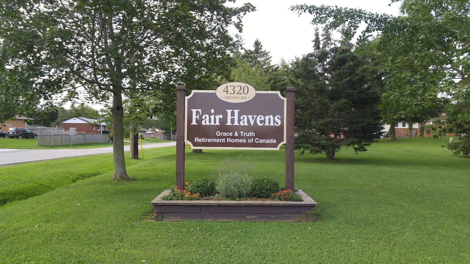 Fair Havens (photo: Fair Havens, via Google)