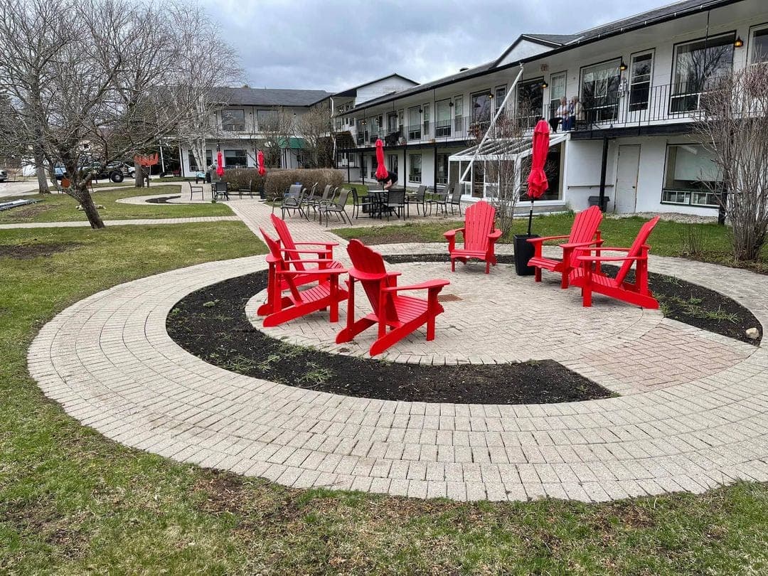 Lombard Manor Retirement Home (photo: Sailesh Shankar, via Google)