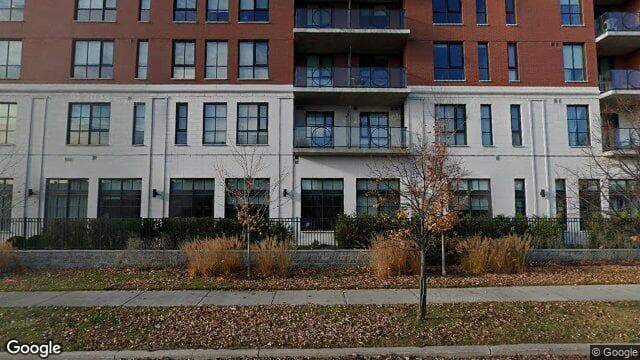 The Bristol Seniors' Apartments (Google Street View)