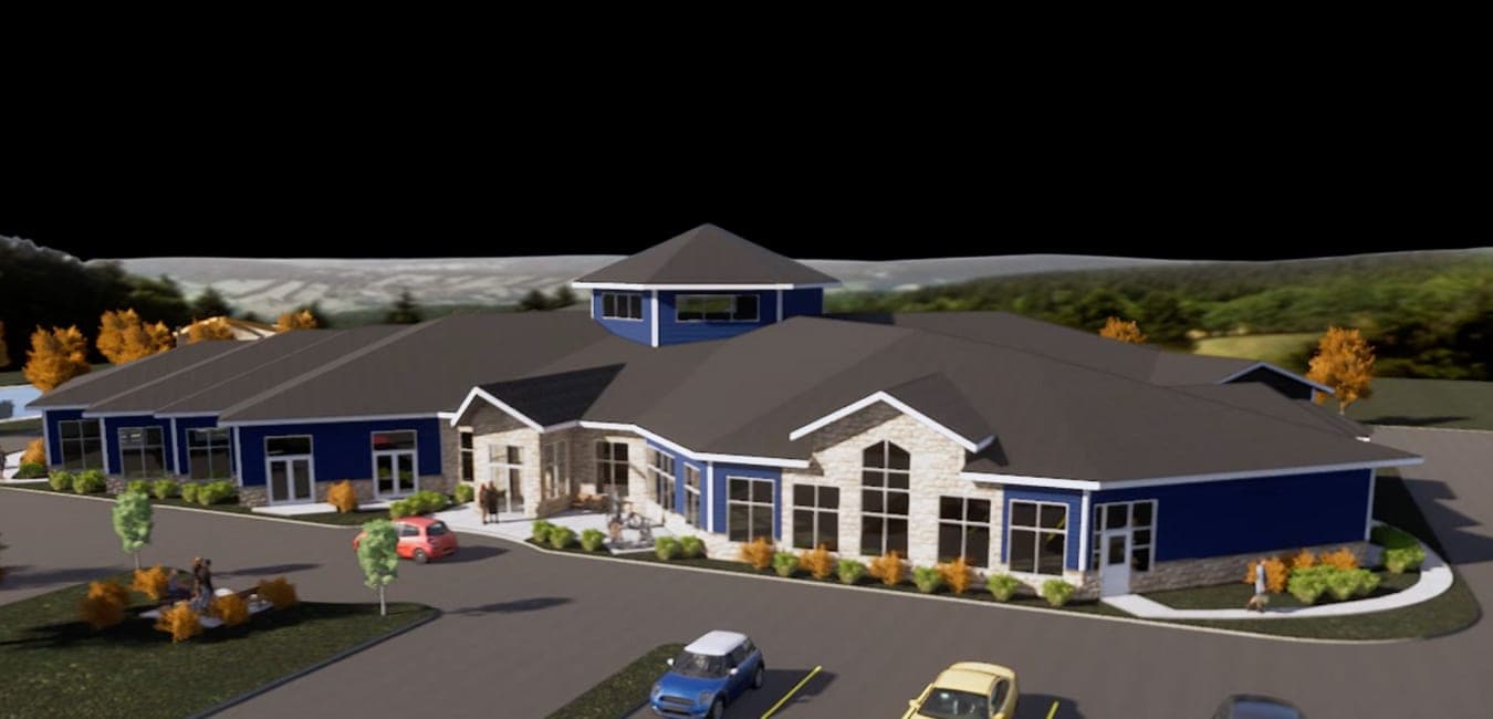 Hospice on the Border (photo: Hospice on the Border, via Google)