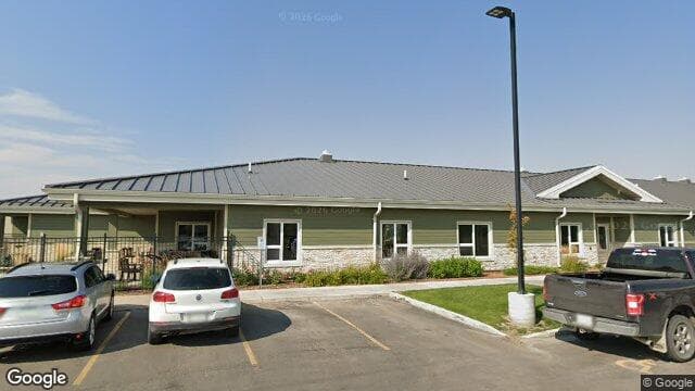 The Meadows (Google Street View)