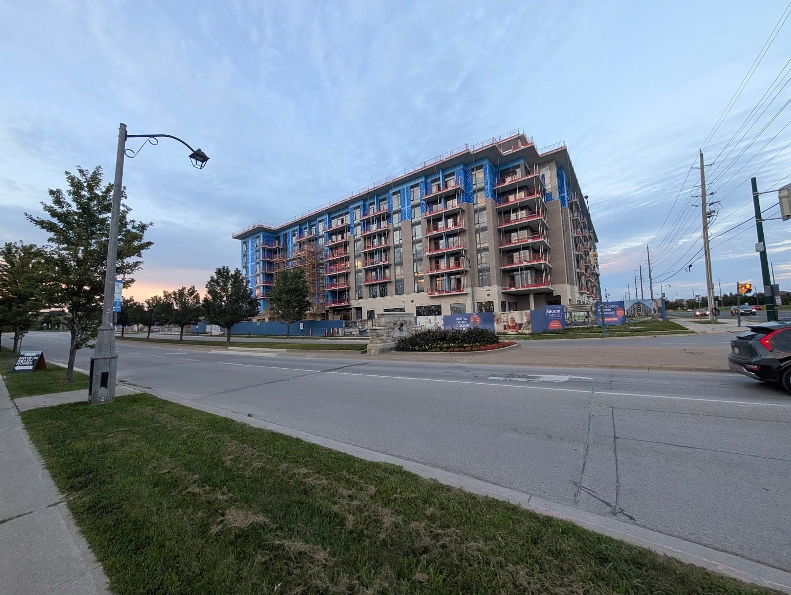 Bloom Aurora Retirement Living by Cogir Residences (photo: TravelDad, via Google)