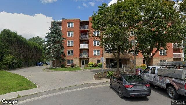 Legion Village 96 (Google Street View)