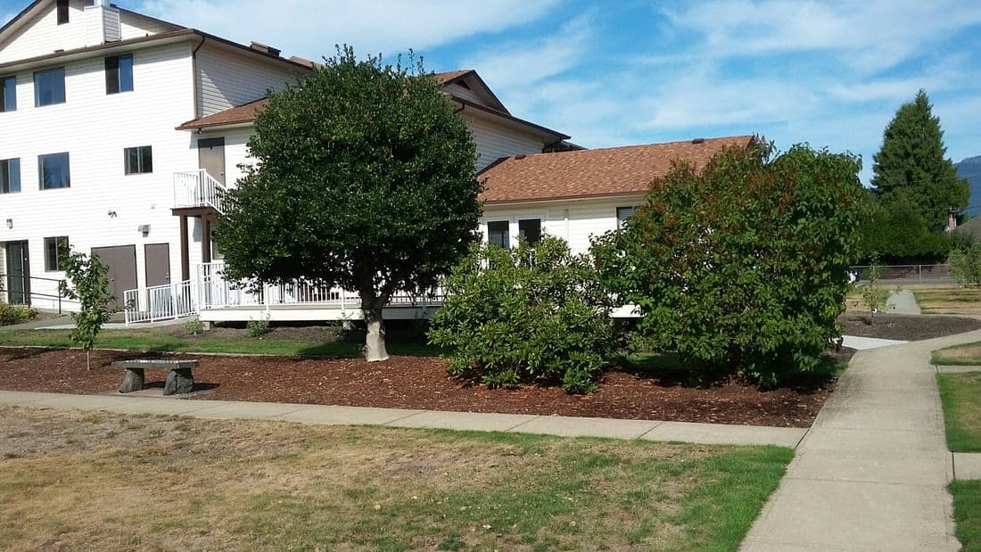SeniorHome.ca - Kiwanis Duncan