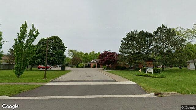 Tanguay Place Residence (Google Street View)