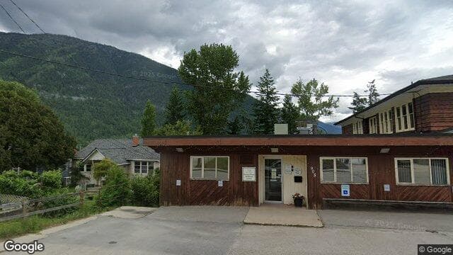 Gordon Road Wellness Centre (Google Street View)