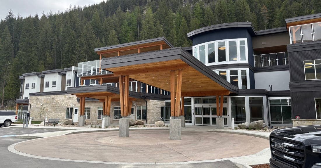 SeniorHome.ca - Fairview Gardens