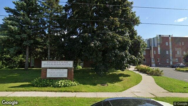 CarePartners (Google Street View)