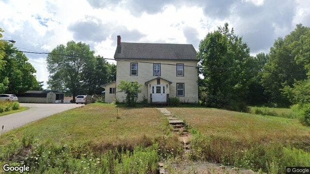 Liberty Lodge-Residential Care (Google Street View)