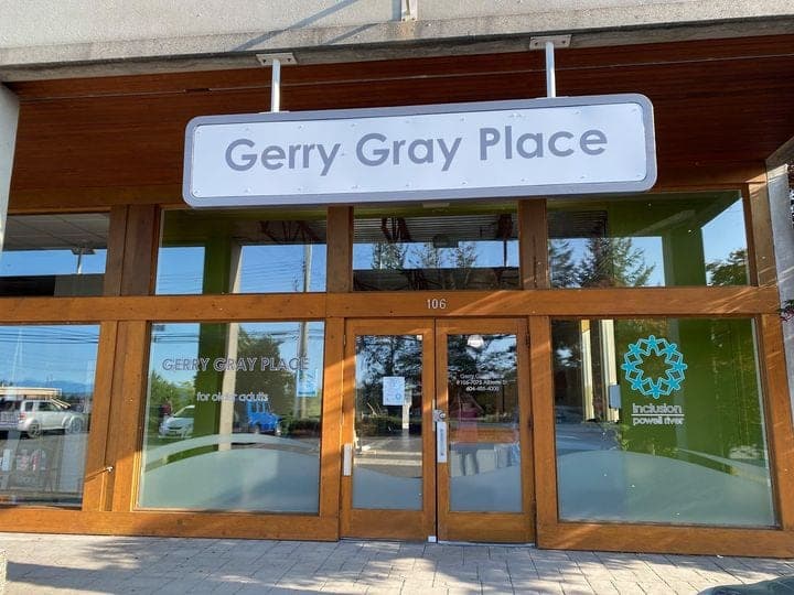 Gerry Gray Place (photo: Gerry Gray Place, via Google)