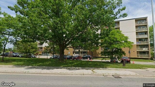 Brimley Acres (Google Street View)