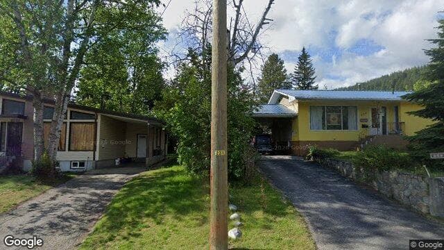Castlegar Hospice Sociey (Google Street View)
