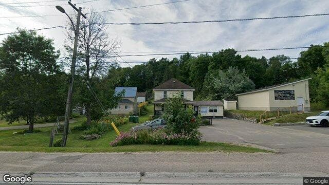 Hospice North Hastings (Google Street View)