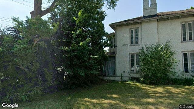 Publow House Retirement Residence (Google Street View)