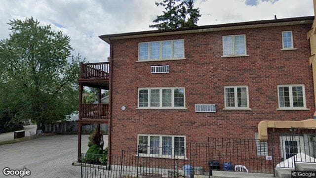 LeBlanc Rest Home (Google Street View)