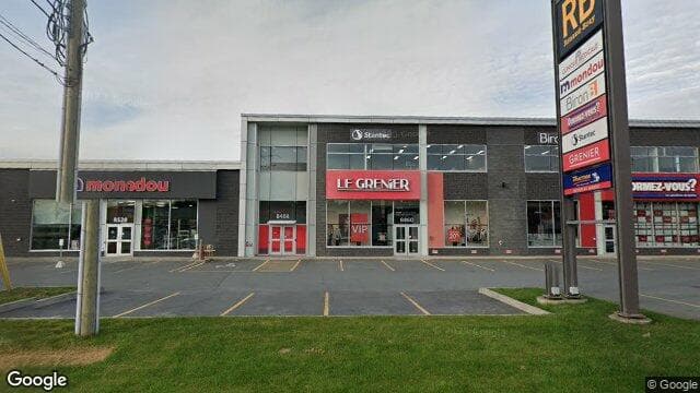 Bayshore Infusion Clinic (Google Street View)