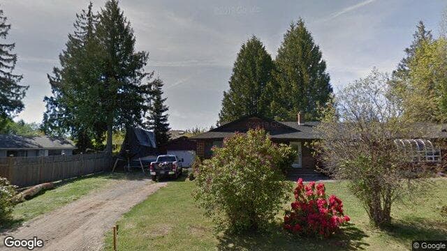 Sue's Senior Care (Google Street View)