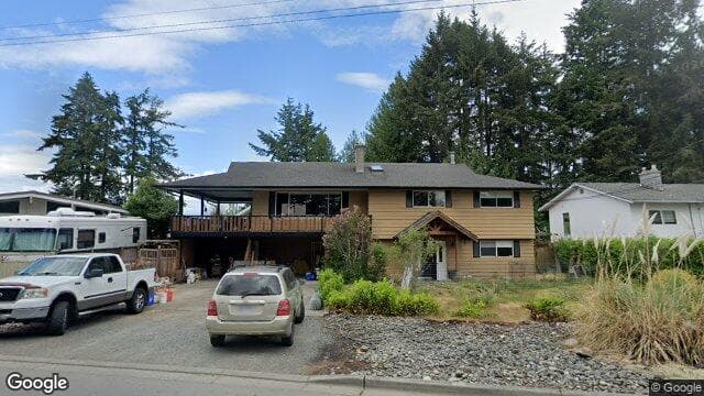 Coruca Home Care (Google Street View)