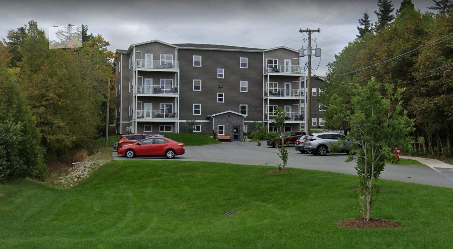 Magnolia Lane - Luxury Senior Apartments - KV Properties (photo: KV Properties, via Google)