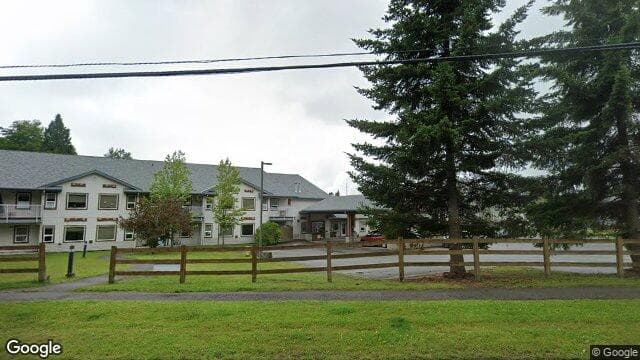 Macconnell Estates-Senior Supp (Google Street View)