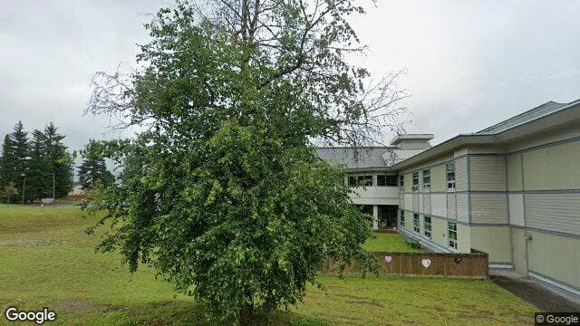Adult Sunshine Ctr (Google Street View)