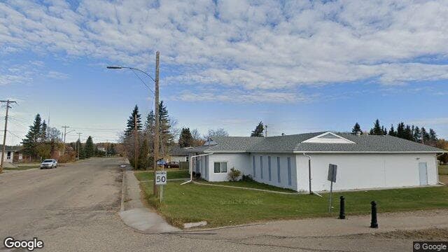 Senior Citizens Heritage House (Google Street View)