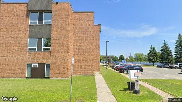 North West Comm Care Access (Google Street View)