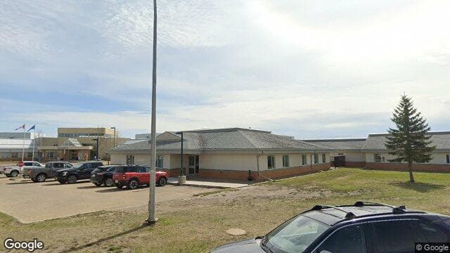 Sutherland Continuing Care (Google Street View)