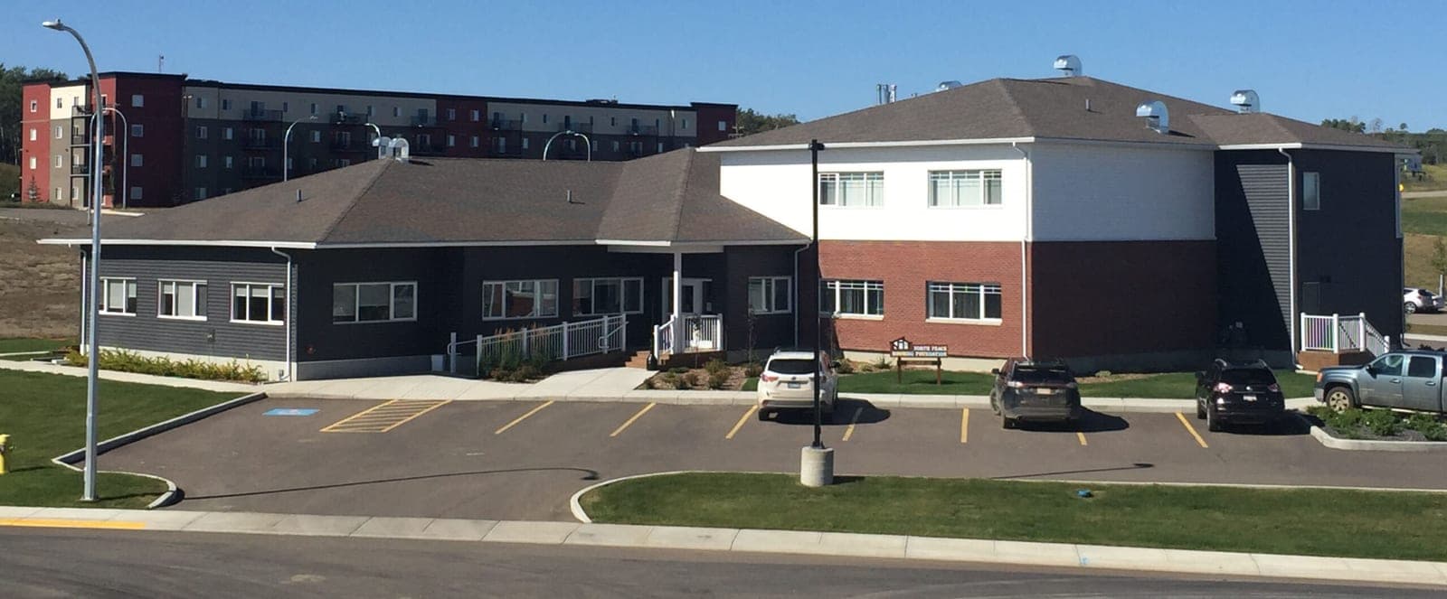 SeniorHome.ca - North Peace Housing Foundation