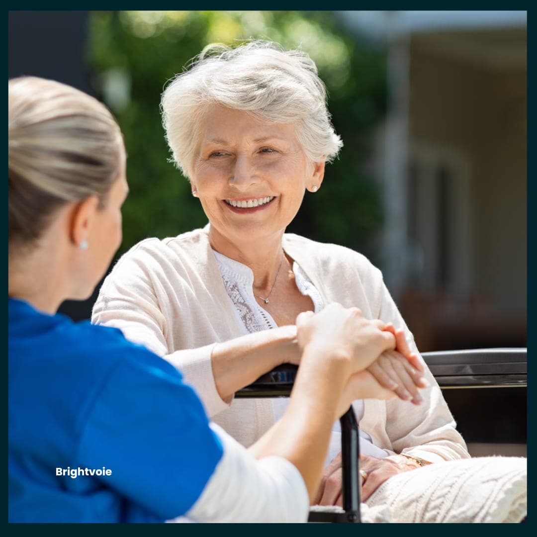 BrightVoie Care Services (photo: BrightVoie Care Services, via Google)